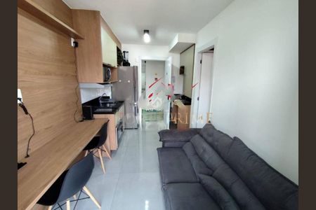 Apartamento à venda com 1 quarto, 26m² em Vila Olímpia, São Paulo