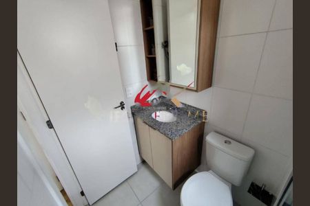 Apartamento à venda com 1 quarto, 26m² em Vila Olímpia, São Paulo