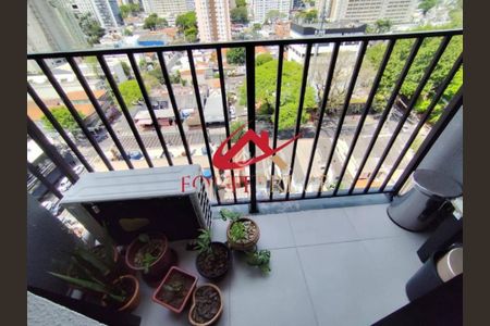 Apartamento à venda com 1 quarto, 26m² em Vila Olímpia, São Paulo