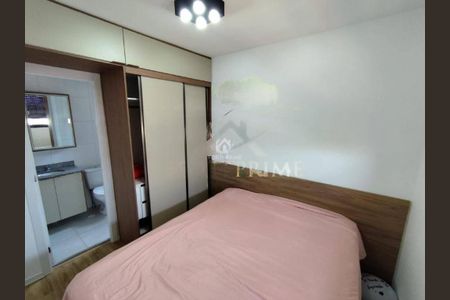 Apartamento à venda com 1 quarto, 26m² em Vila Olímpia, São Paulo