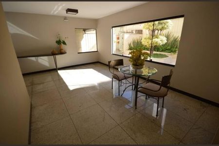 Apartamento à venda com 3 quartos, 90m² em Santo Agostinho, Belo Horizonte