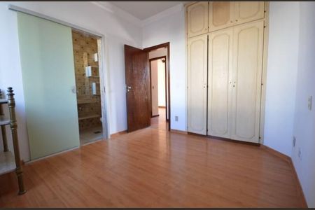 Apartamento à venda com 3 quartos, 90m² em Santo Agostinho, Belo Horizonte