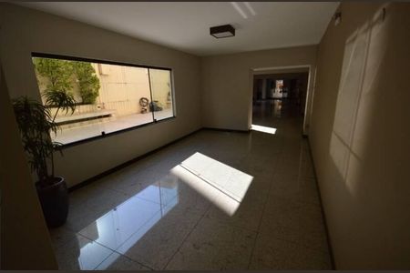 Apartamento à venda com 3 quartos, 90m² em Santo Agostinho, Belo Horizonte