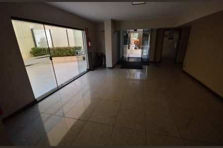 Apartamento à venda com 3 quartos, 90m² em Santo Agostinho, Belo Horizonte