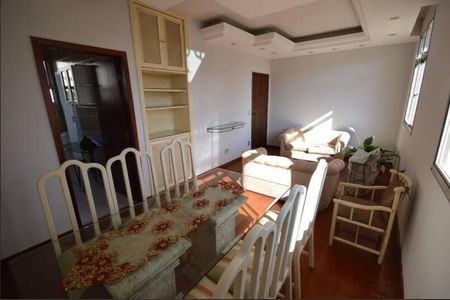 Apartamento à venda com 3 quartos, 90m² em Santo Agostinho, Belo Horizonte