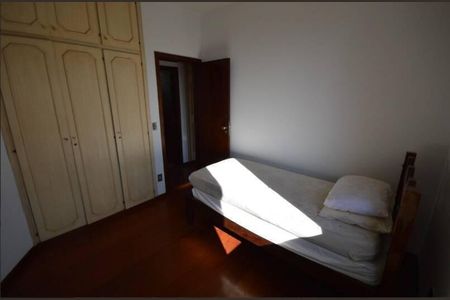 Apartamento à venda com 3 quartos, 90m² em Santo Agostinho, Belo Horizonte