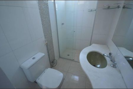 Apartamento à venda com 3 quartos, 90m² em Santo Agostinho, Belo Horizonte