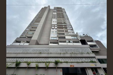 Apartamento à venda com 28m², 1 quarto e sem vaga