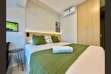 Apartamento à venda com 1 quarto, 28m² em Vila Progredior, São Paulo