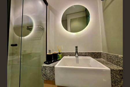Apartamento à venda com 1 quarto, 28m² em Vila Progredior, São Paulo