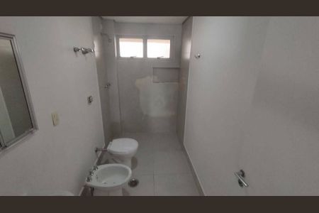 Apartamento à venda com 3 quartos, 128m² em Vila Tolstoi, São Paulo