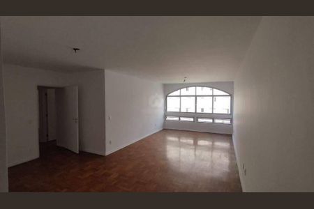 Apartamento à venda com 3 quartos, 128m² em Vila Tolstoi, São Paulo