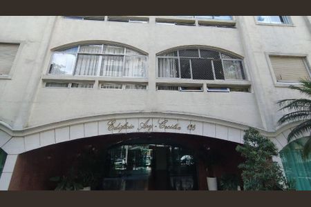 Apartamento à venda com 128m², 3 quartos e 1 vaga
