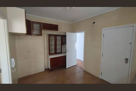 Apartamento à venda com 3 quartos, 128m² em Vila Tolstoi, São Paulo