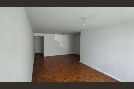 Apartamento à venda com 3 quartos, 128m² em Vila Tolstoi, São Paulo