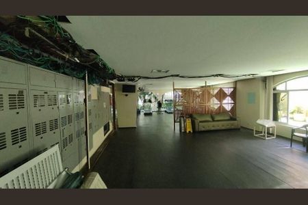 Apartamento à venda com 128m², 3 quartos e 1 vaga
