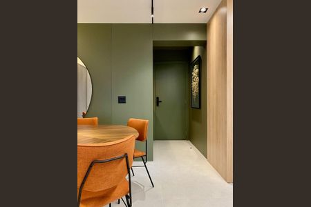 Apartamento à venda com 2 quartos, 70m² em Sumarezinho, São Paulo