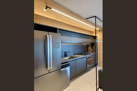 Apartamento à venda com 2 quartos, 70m² em Sumarezinho, São Paulo