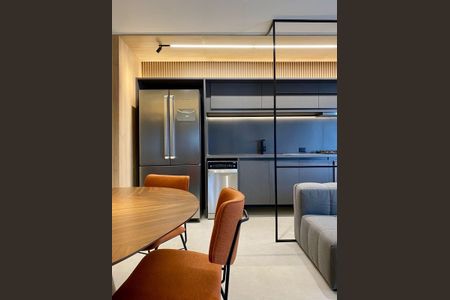 Apartamento à venda com 2 quartos, 70m² em Sumarezinho, São Paulo