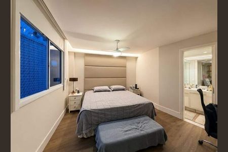 Apartamento à venda com 3 quartos, 325m² em Barra da Tijuca, Rio de Janeiro