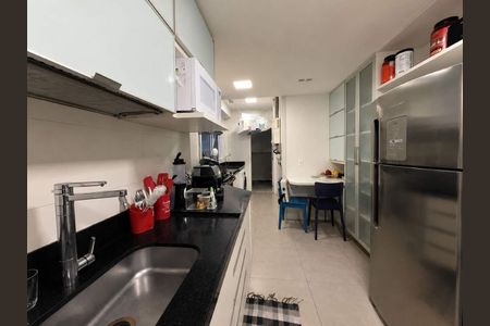 Apartamento à venda com 3 quartos, 325m² em Barra da Tijuca, Rio de Janeiro