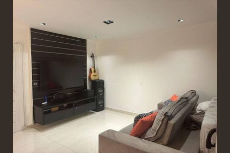 Casa à venda com 2 quartos, 130m² em Vila Congonhas, São Paulo