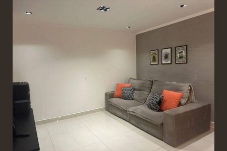 Casa à venda com 2 quartos, 130m² em Vila Congonhas, São Paulo