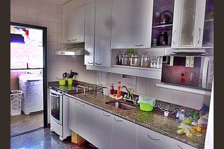 Apartamento à venda com 3 quartos, 158m² em Perdizes, São Paulo
