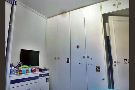 Apartamento à venda com 3 quartos, 158m² em Perdizes, São Paulo