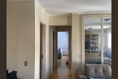 Apartamento à venda com 2 quartos, 80m² em Indianópolis, São Paulo