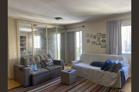 Apartamento à venda com 2 quartos, 80m² em Indianópolis, São Paulo