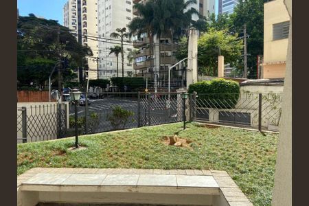 Apartamento à venda com 80m², 2 quartos e 1 vaga
