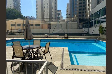 Apartamento à venda com 80m², 2 quartos e 1 vaga