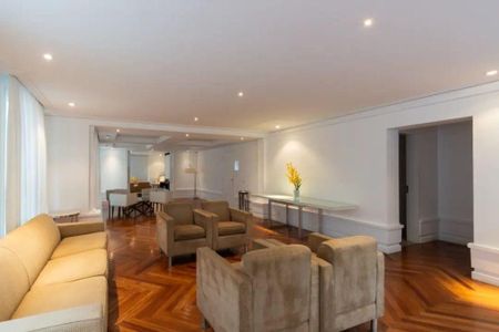 Apartamento à venda com 2 quartos, 59m² em Jardim Paulista, São Paulo