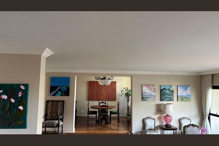 Apartamento à venda com 3 quartos, 240m² em Real Parque, São Paulo