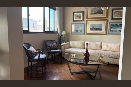 Apartamento à venda com 3 quartos, 240m² em Real Parque, São Paulo