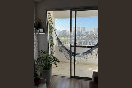Apartamento à venda com 2 quartos, 50m² em Vila Santa Rita de Cassia, São Bernardo do Campo