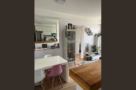 Apartamento à venda com 2 quartos, 50m² em Vila Santa Rita de Cassia, São Bernardo do Campo