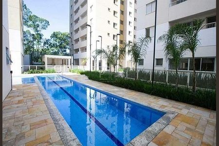 Apartamento à venda com 2 quartos, 50m² em Vila Santa Rita de Cassia, São Bernardo do Campo