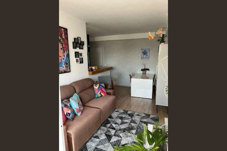 Apartamento à venda com 2 quartos, 50m² em Vila Santa Rita de Cassia, São Bernardo do Campo