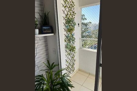 Apartamento à venda com 2 quartos, 50m² em Vila Santa Rita de Cassia, São Bernardo do Campo