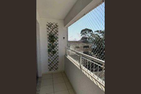 Apartamento à venda com 2 quartos, 50m² em Vila Santa Rita de Cassia, São Bernardo do Campo