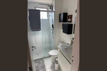 Apartamento à venda com 2 quartos, 50m² em Vila Santa Rita de Cassia, São Bernardo do Campo