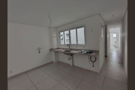 Apartamento à venda com 107m², 2 quartos e 2 vagas