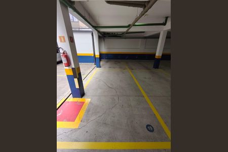 Apartamento à venda com 107m², 2 quartos e 2 vagas