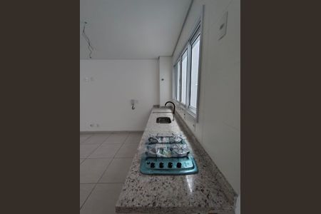 Apartamento à venda com 107m², 2 quartos e 2 vagas