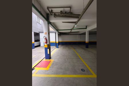Apartamento à venda com 107m², 2 quartos e 2 vagas