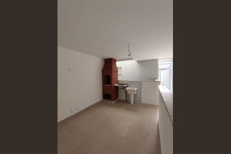 Apartamento à venda com 107m², 2 quartos e 2 vagas
