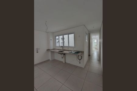 Apartamento à venda com 107m², 2 quartos e 2 vagas