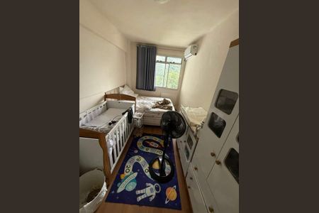 Apartamento à venda com 2 quartos, 62m² em Itanhangá, Rio de Janeiro